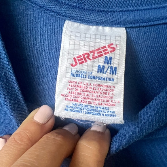 Vintage Arizona Tourist T Shirt 1990’s Cactus Southwestern Shirt - Picture 5 of 7